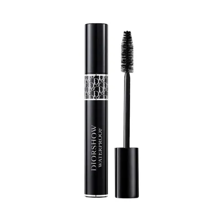 Dior Mascara Diorshow Waterproof - 11,5ml | ديور ماسكارا ديورشو المقاومة للماء – 11.5 مل