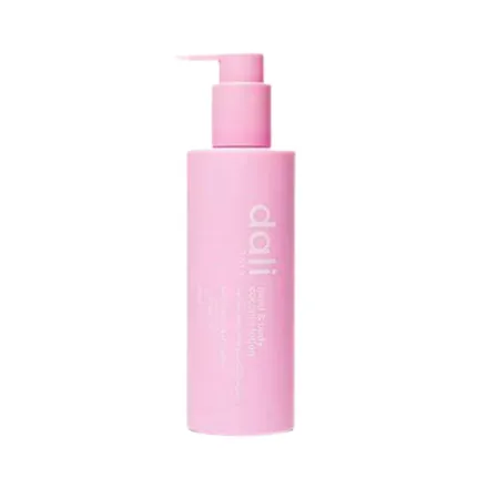 dali Hand & Body Coconut Lotion - 250ml | دالي لوشن للايدي وللجسم بجوز الهند - 250 مل