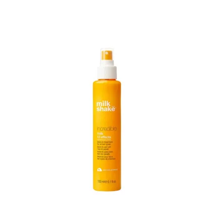 Milk Shake incredible milk 12 effects leave-in - 150ml | ميلك شيك ليف ان ب 12 فائدة - 150 مل