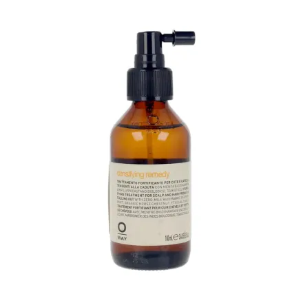 Oway Thickening Remedy - 100ml | او واي علاج مكثف لتساقط الشعر - 100 مل