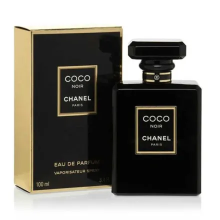 Chanel Coco Noir edp - 100ml | شانيل عطر كوكو نوار أو دو بارفان نسائي - 100 مل