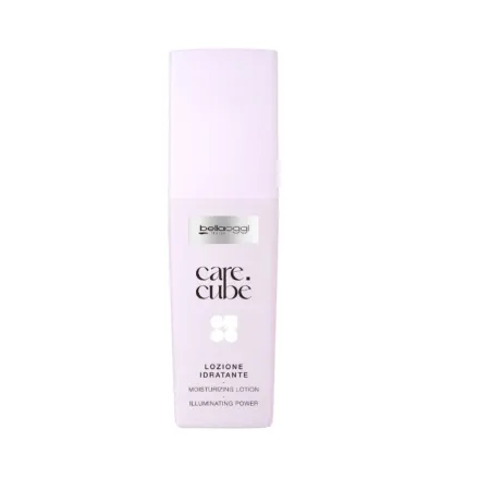 bellaoggi Care Cube Lozione Idratante - 100ml | بيلا اوجي لوشن مرطب ومضيء للبشرة – 100 مل