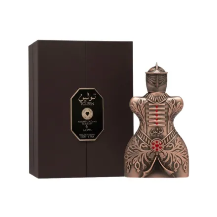 Niche Emarati Toleen Women - 100ml | نيش اماراتي عطر تولين للنساء - 100مل