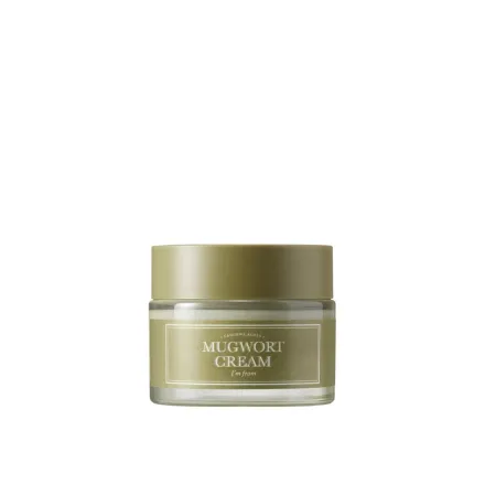 I'm From Mugwort Cream - 50g | آم فروم كريم مرطب - 5- غرام