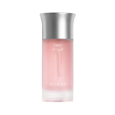 ASSAF First Night 150 ml | عساف عطر الليلة الاولى للنساء 150 مل