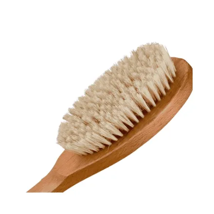 Mura Dry Exfoliating Brush | مورا فرشاة التقشير الجاف