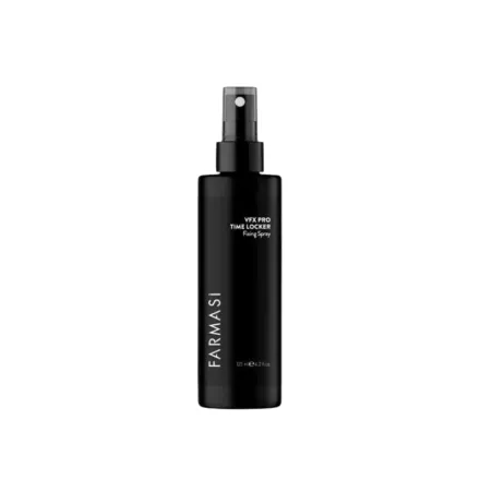 FARMASI Fixing Spray Vfx Pro Time Locker - 125ml | فارمسي بخاخ مثبت للمكياج - 125 مل