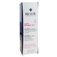 RILASTIL Aqua Intense 72h - 40ml | ريلاستيل مرطب جل مائي 72 ساعة - 40 مل