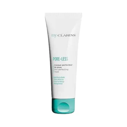 Clarins Pore-Less Skin Perfecting Mask - 50ml | كلارنس ماسك للمسام - 50 مل