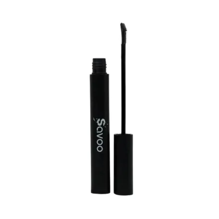 Savoo Clear Eyebrow Mascara Clear Dream - 6.3ml | سافو ماسكارا حواجب شفافة كلير دريم – 6.3 مل