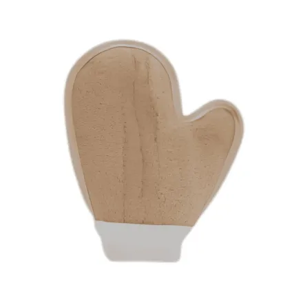 Tarko Lionesse Kabak Bant Eldiveni 100% Natural Loofah Glove | تاركو كيس قفاز تقشير