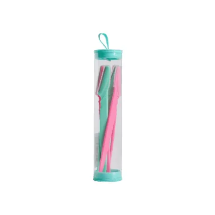 Easy Beauty Razor Blade Set 6 Pcs |ايزي بيوتي شفرات حلاقة عدد 6