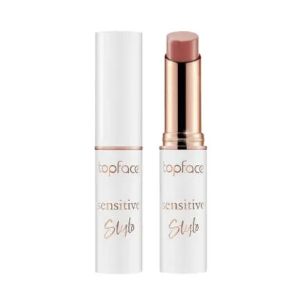 Topface Sensitive Stylo Lipstick - 3.5G | توب فيس أحمر شفاه سينسيتيف ستايلو – 3.5 غرام