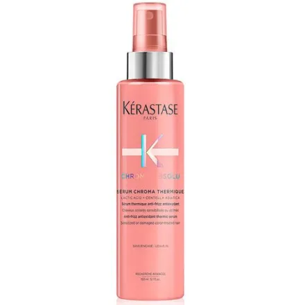 KÉRASTASE Chroma Absolu Sérum Chroma Thermique - 150ml | كيراستاس ليف ان مرطب للشعر و حامي من الحرارة - 150 مل