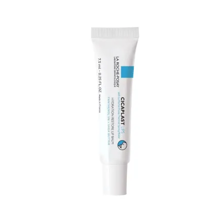 La Roche-Posay Cicaplast Lip Balm - 7,5 ml | لاروش بوزيه مرطب شفاه - 7.5 مل