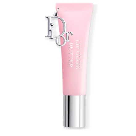 Dior Addict Lip Glow Butter - 10ml | ديور مرطب للشفاه - 10 مل