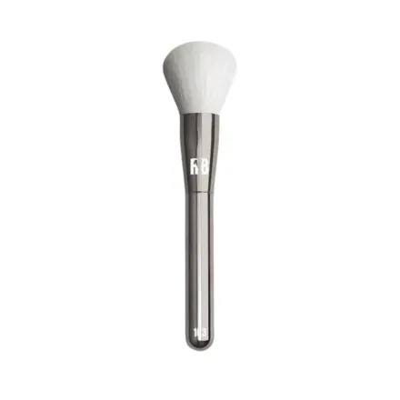 RYBELLA Glow Up Powder Brush - 103 | ريبيلا فرشاة مكياج للبودرة - 103