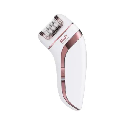 RAF 3 In 1 Epilator | راف آلة إزالة شعر