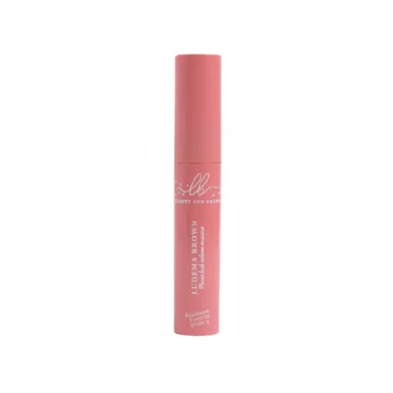 LUDEMA BROWN Bomb Super Length Mascara Power Lash Volume - 9.5g | لوديما براون ماسكارا مطزلة للرموش - 9.5 غرام