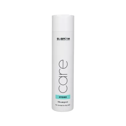 Subrina Care Hydro Hair Shampoo - 250ml | سوبرينا شامبو الترطيب للشعر الجاف و المتضرر - 250 مل