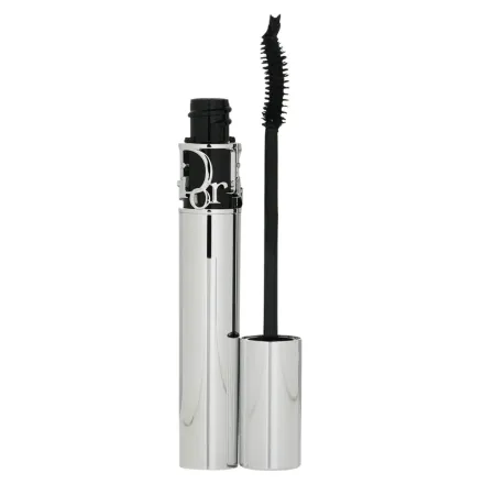 Dior Iconic Overcurl Noir Black - 6g | ديور أيكونيك أوفركيرل ماسكارا سوداء - 6 غ