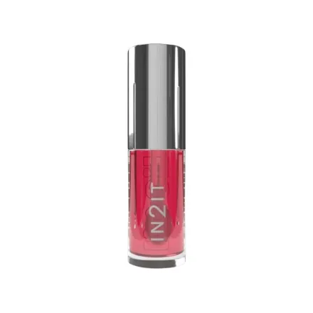IN2IT Plumping Lip Oil - 4g | ان تو ات غلوس مالئ للشفاه - 4غ