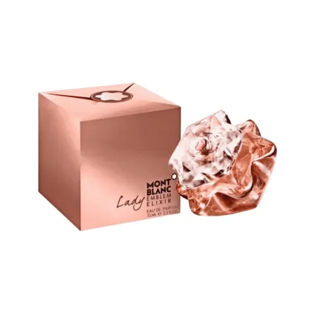 MONTBLANC emblem elixir EDP - 75ml | مون بلانك عطر إمبلم إليكسير أو دو بارفان - 75 مل