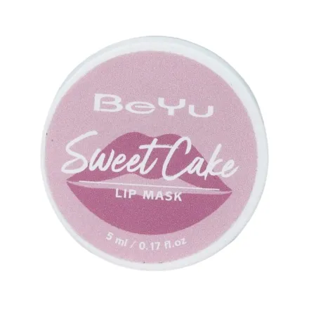 BeYu Lip Mask - 5ml | بيو ماسك للشفاه - 5 مل