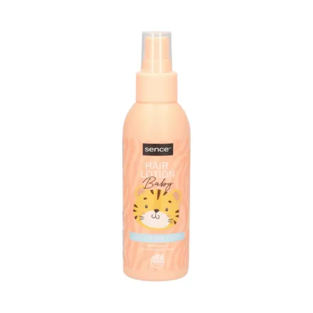 Sence Beauty Baby Hair Lotion - 150ml | سينس بيوتي لوشن شعر الأطفال - ١٥٠ مل