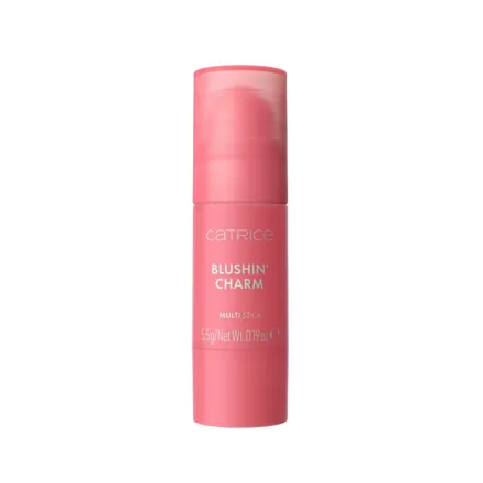 Catrice Blushing Charm Multi Stick - 5.5g | كاتريس بلاش ستيك - 5.5 غرام