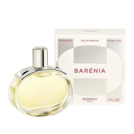 HERMES Barenia Eau De Parfum - 100ml | عطر بارينيا او دو بارفان للنساء - 100 مل
