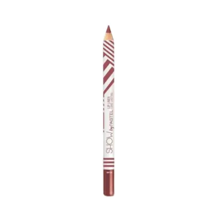 Pastel Lip Liner Long Lasting - 1.14g |باستيل قلم تحديد شفاه - 1.14 غرام