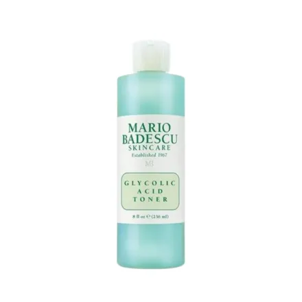 MARIO BADESCU Glycolic Acid Toner - 236ml | ماريو باديسكو تونر جليكوليك اسيد - 236 مل