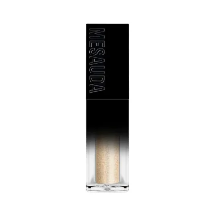 MESAUDA Galactic Shadow liquid eyeshadow - 4,5ml | ميساودا ظلال عيون سائلة جالاكتيك شادو – 4,5 مل