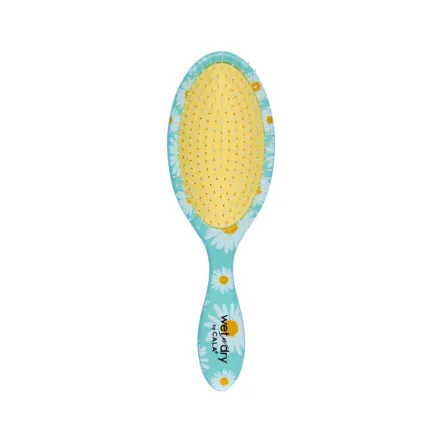 CALA WET-N-DRY DETANGLING HAIR BRUSH | كالا ويتي اند دراي فرشاة شعر