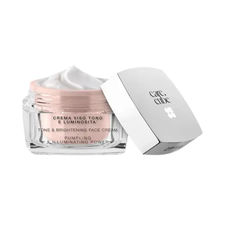 bellaoggi Care Cube Cream Viso Tone E Luminosita - 50ml | بيلا اوجي كريم للوجه - 50مل