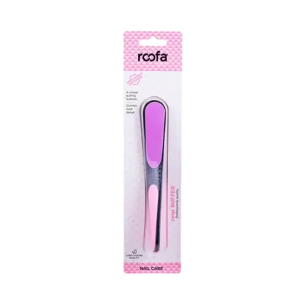 roofa Twist Buffer 029NC | روفا مبرد وملمع للأظافر -29 NC
