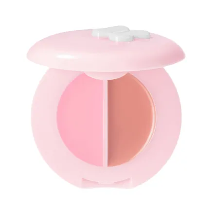 4U2 Duo Cream Blush - 2.8g | فور يو تو سكين بلاش ثنائي - 2.8 غرام