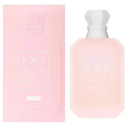 KAY ALI Yum Boujee Marshmallow 81 EDP - 100ml | كايالي عطر يام بوجي مارشميلو 81 انتنس للنساء - 100مل