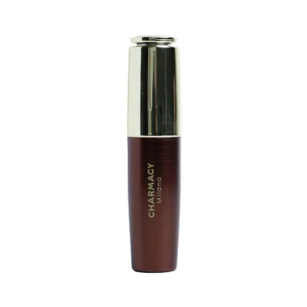 CHARMACY Milano FLATTERING NUDE LIPSTICK - 3.6g | شارمسي ميلانو أحمر شفاه نود - 3.6 غرام