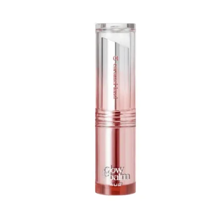 4U2 Mellow Glow Balm - 3g | فور يو تو مرطب وملمع الشفاه - 3غ