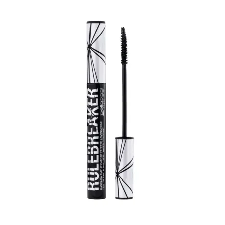 bellaoggi Mascara Lash Rule Breaker Lengthening Rules Black - 6ml | بيلا اوجي ماسكارا لتطويل ورفع الرموش – أسود 6 مل