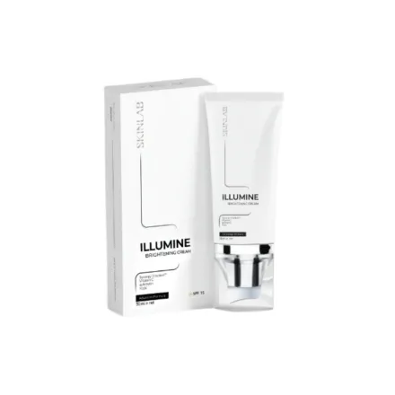 SKINLAB Illumine Brightening Cream - 50ml | سكين لاب كريم تفتيح للوجه- 50 مل