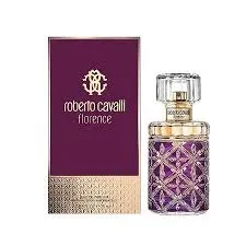 roberto cavalli Florence EDP - 75ml | روبرتو كافالي عطر فلورنس او دو بارفيوم 75مل