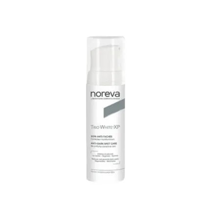 Noreva Trio White XP - 30ml | نوريفا تريو كريم تفتيح ضد التصبغات - 30 مل