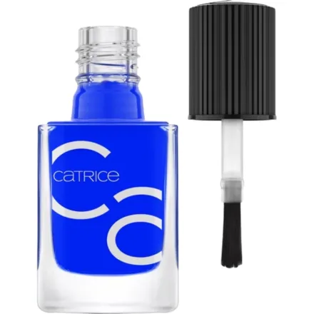 Catrice Iconails Gel Lacquer No.144 | Iconails كاتريس صبغ أظافر رقم 144