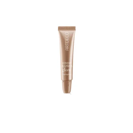 ARTDECO WONDER BLUSH & GLOW _ 12ml | ارديكو بلاش و هايلايتر - 12 مل