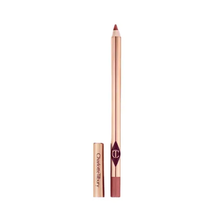 Charlotte Tilbury Lip Cheat Lip Pencil - 12g | | شارلوت تلبوري قلم تحديد الشفاه- 1.2 غرام