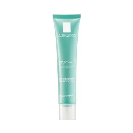 La Roche-Posay Hydraphase HA Riche - 40ml | لاروش بوزيه كريم ترطيب هيدرا - 40مل