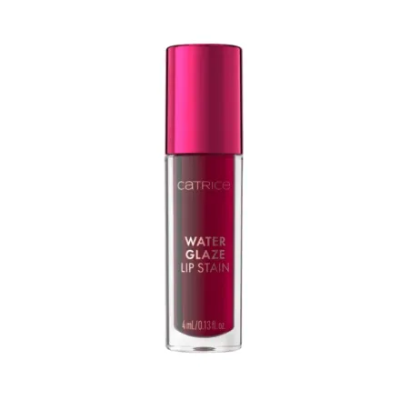 Catrice Water Glaze Lip Stain - 4ml | كاتريس تينت شفاه - 4مل